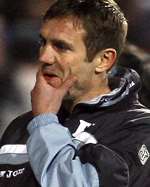 Phil Parkinson: "We have a clear idea of the players we want"