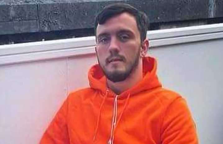 Kai McGingley was murdered in February. Picture: Met Police