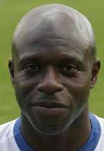 Iffy Onuora would be delighted and honoured to become Gills manager