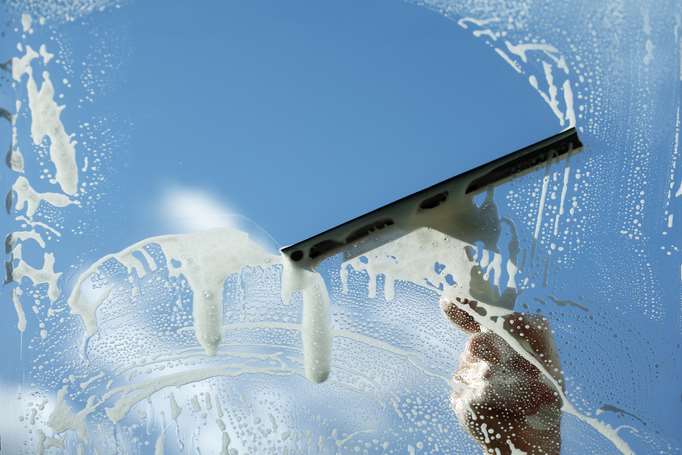 Kent Police is warning of bogus window cleaners in Margate and Cliftonville. Picture: GettyImages