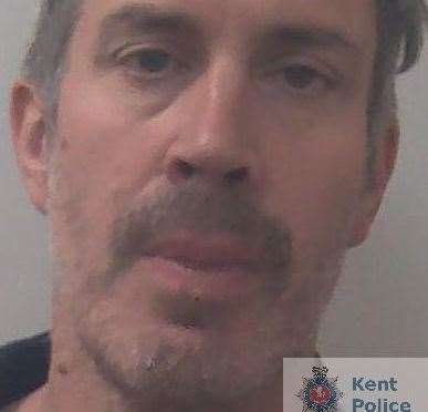 Andrew Mackie has been jailed for more than eight years