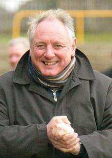 Neil Cugley