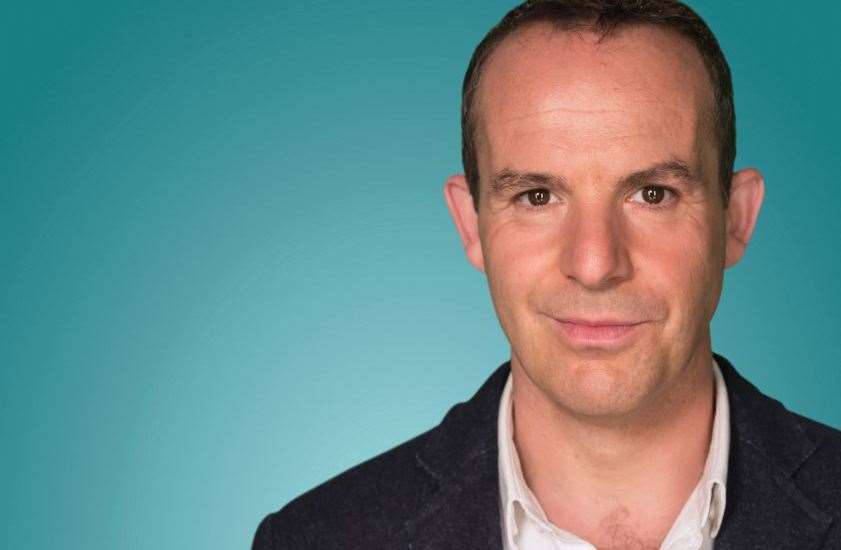 Martin Lewis is urging household to not leap at the first deal they see