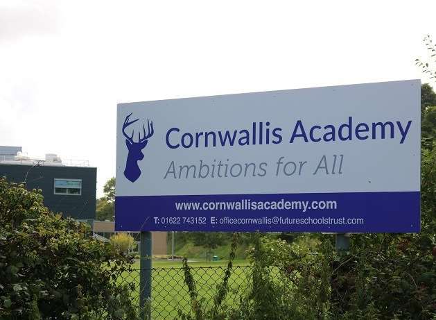 Cornwallis Academy