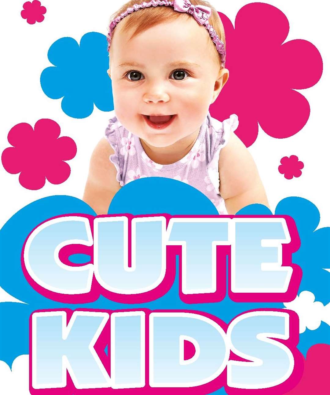 The Kent Messenger's Cute Kids Competition is back for 2021