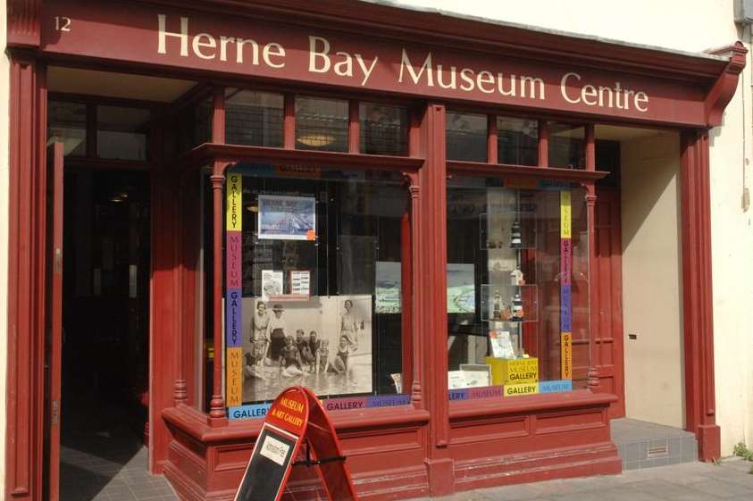 Herne Bay Museum