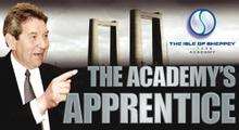 Isle of Sheppey Academy's Apprentice