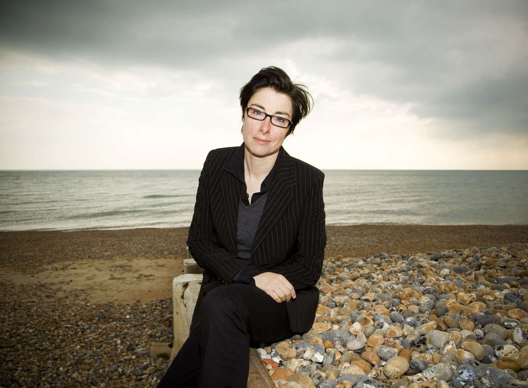 Sue Perkins will be coming to Kent. Picture: BBC
