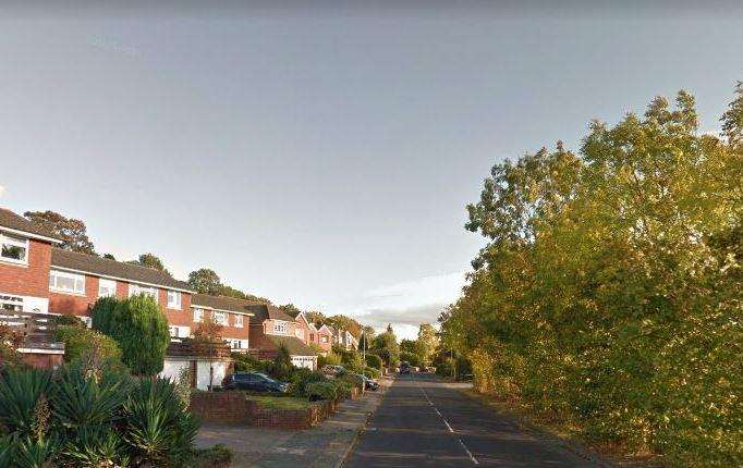 Downs Road in Istead Rise. Picture: Google Street View
