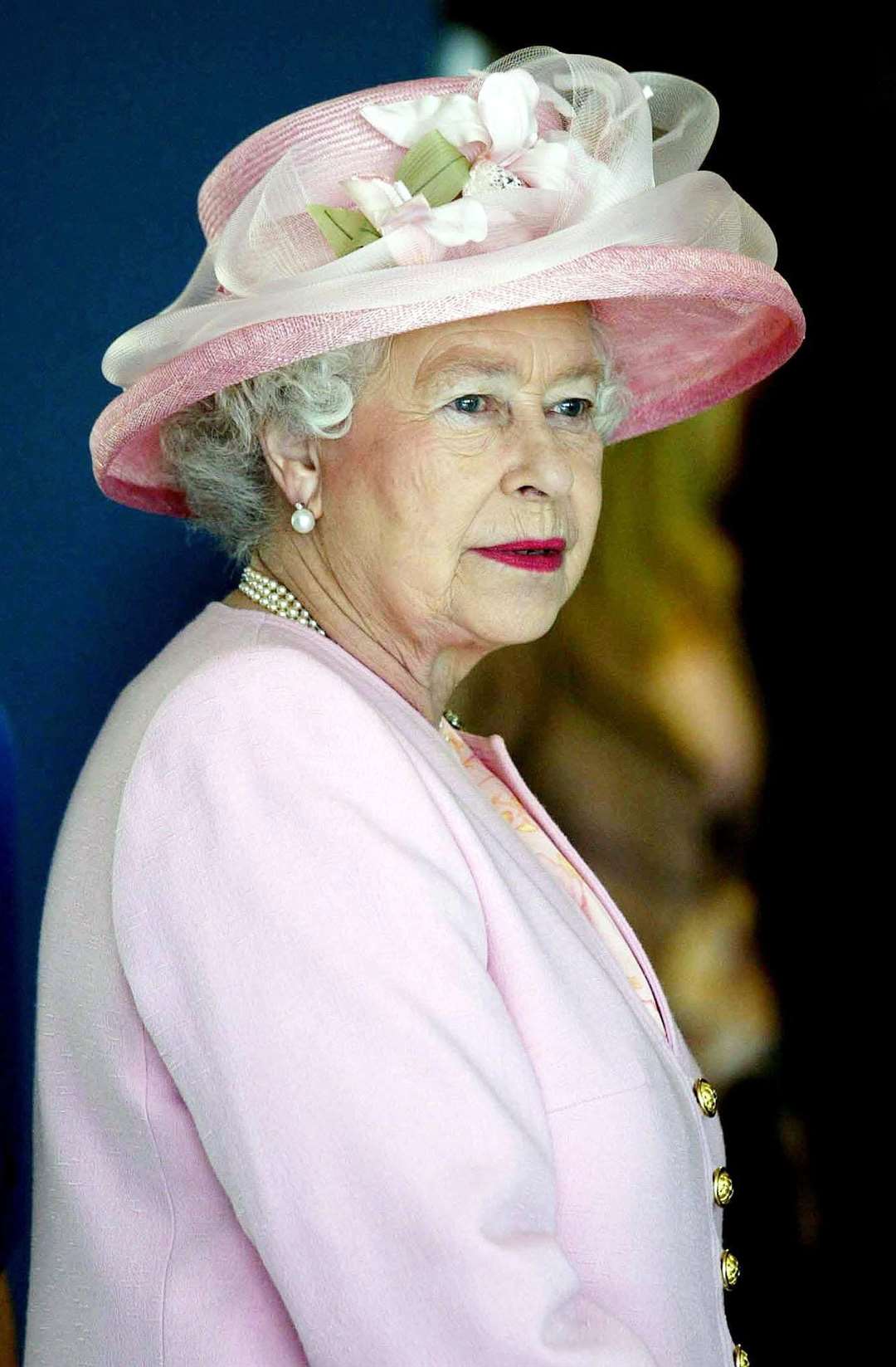 The Queen's diamond jubilee is next June. Photo: Gareth Fuller/PA/WPA Rota