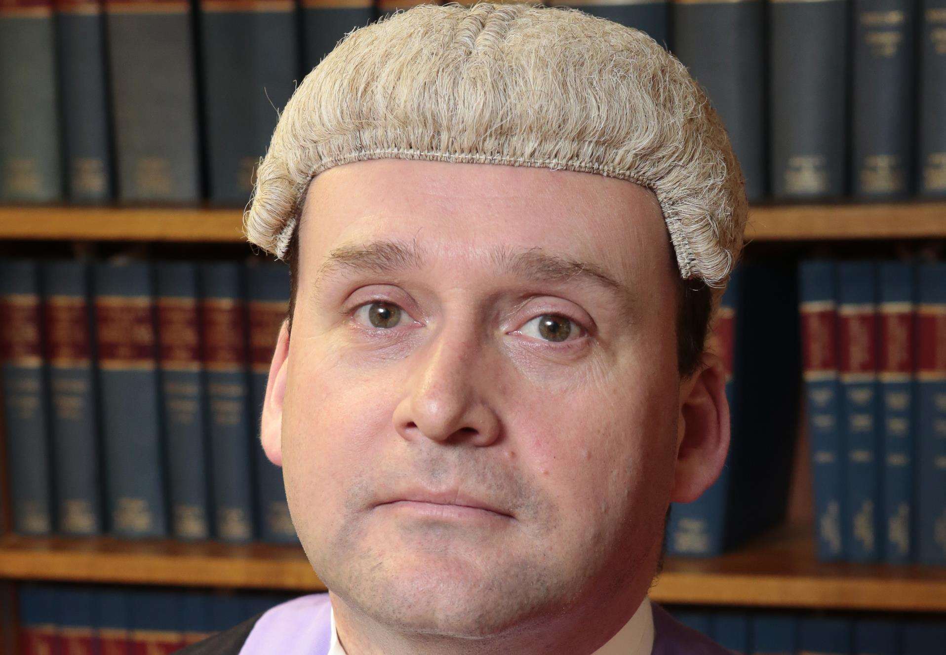 Judge Julian Smith told Mahay: "Victim impact statements make clear the profound effect of the abuse has had on them"