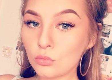 Molly Oakley, 16, has been reported missing from Sheerness