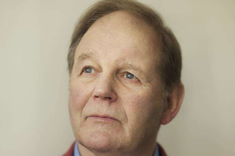 Michael Morpurgo