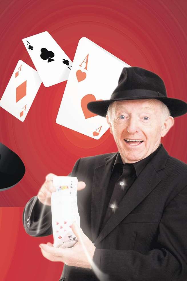 Paul Daniels