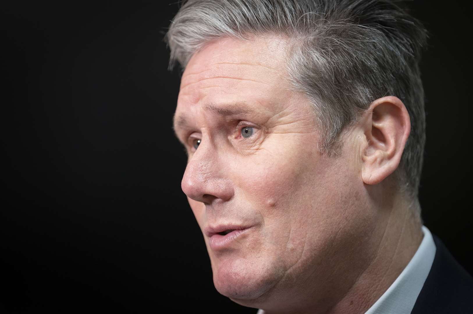 Labour leader Keir Starmer will attend the coronation (Danny Lawson/PA)