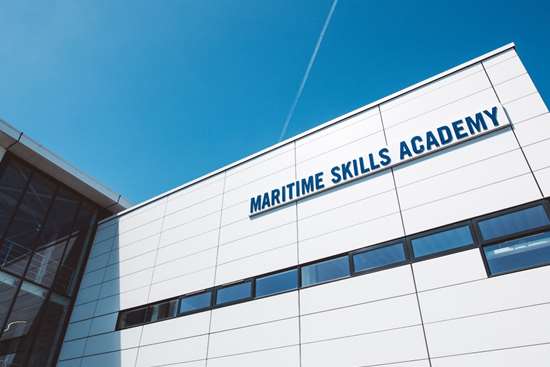 The Maritime Skills Academy