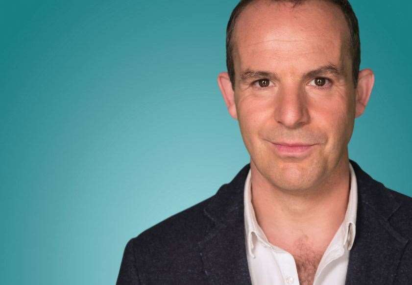 Money saving expert Martin Lewis describes the process as drawing a line under the old pricing structure