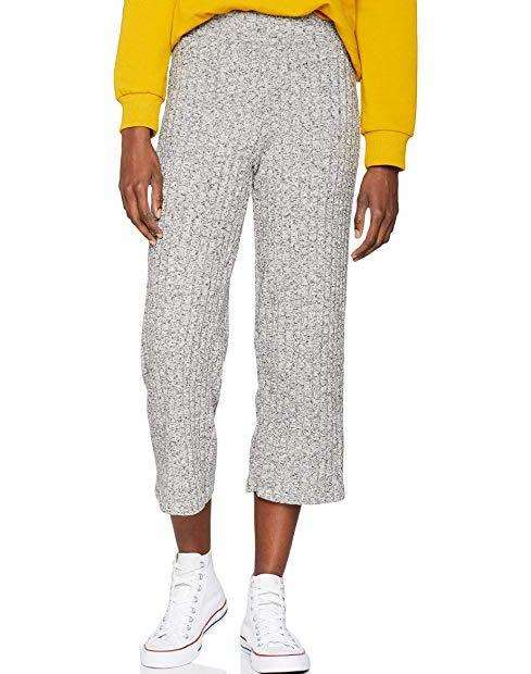 You can save almost £10 if Rib Culottes Trousers are your thing!