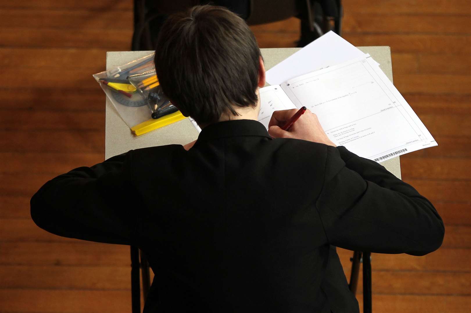 Private primary schools have often sold themselves on being able to get pupils into state grammars