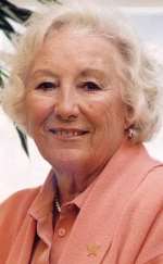 Dame Vera Lynn, The Forces' Sweetheart