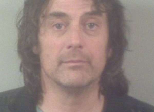 Martin Scammell from Broadstairs whose mobile phone contained indecent images of children