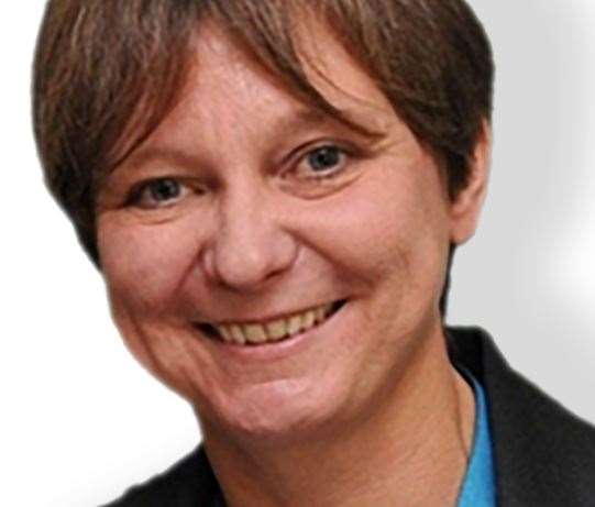 Tracey Fletcher is taking over at chief executive of EKHUFT. Picture: EKHUFT