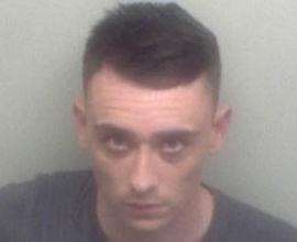 Sean Crossin is wanted by Kent Police (5970855)