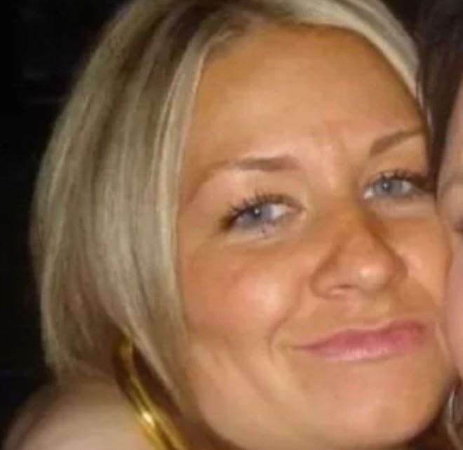 Mum-of-three Samantha Murphy died after being stabbed in the leg in Margate. Picture: Megan Murphy