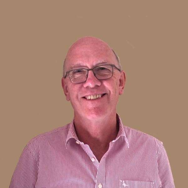 Senior partner at the Tonbridge Medical Group, Dr Tim Palmer