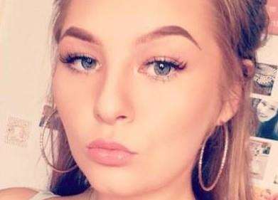 Molly Oakley, 16, had been reported missing from Sheerness