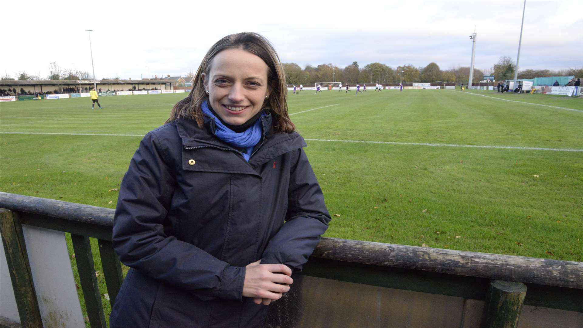 Helen Whately: Councillors should stand firm