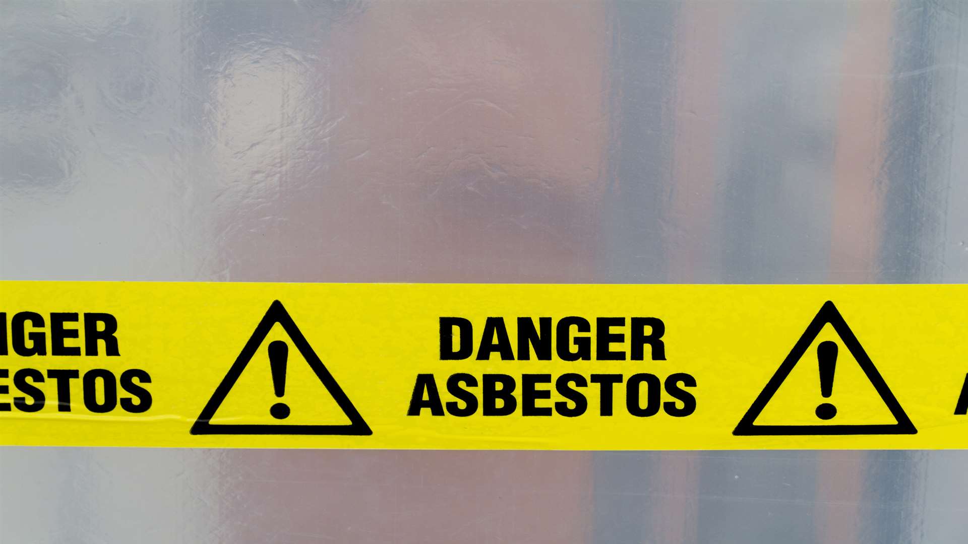 The schools with asbestos have been revealed. Library picture.