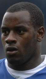 Delroy Facey needs to improve his goals to games ratio