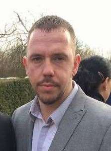 Adam Pritchard has been named locally as the victim of the incident. Picture: Facebook
