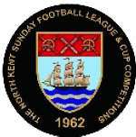 North Kent Sunday League logo