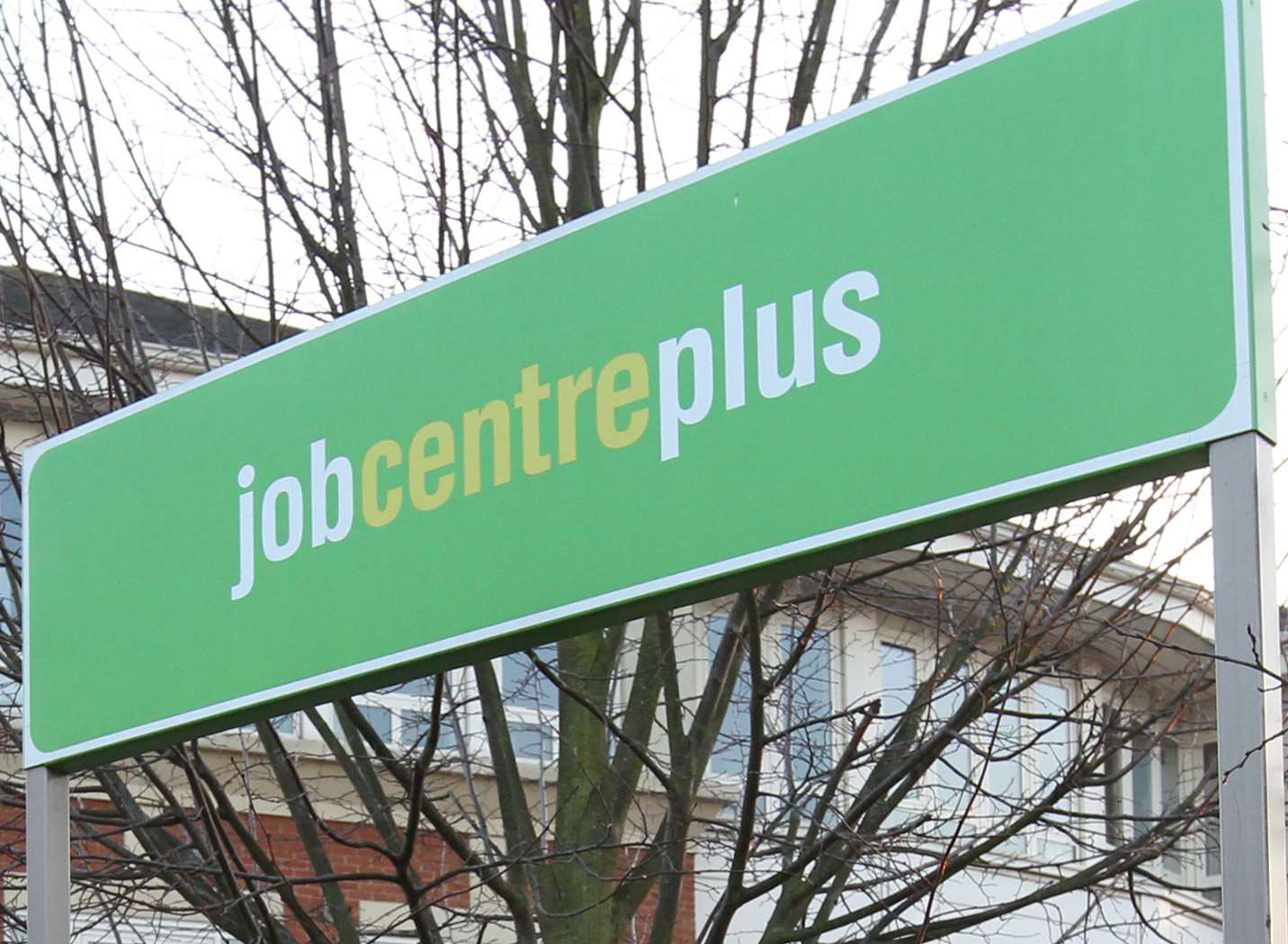 It isn't all gloom for job seekers in Kent
