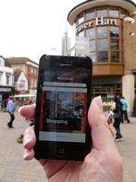 Tourism app launches for Maidstone