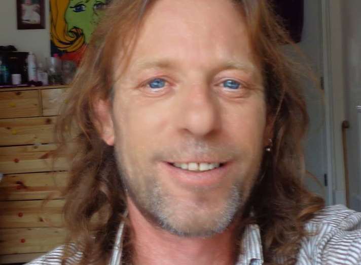 Police have issued a renewed appeal after Folkestone man Gary Langham was found with serious head injuries in Mersham