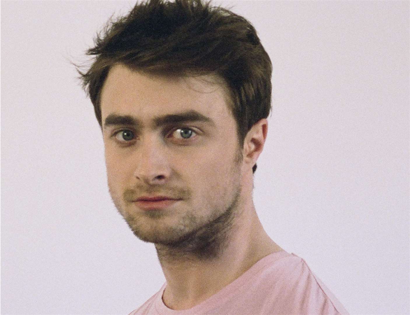 Harry Potter star Daniel Radcliffe is helping to raise money for children with serious or terminal conditions this Christmas