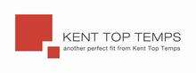 Kent Top Temps logo
