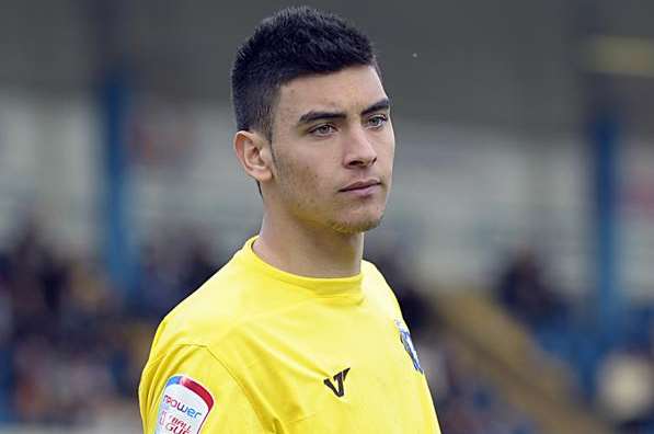 With the new Premier League season kicking off this weekend Kedwell hopes Southampton, where former team-mate and good friend Paulo Gazzaniga plays, have a good campaign Picture: Barry Goodwin
