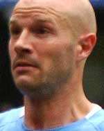 IN: Danny Mills (pictured) and Sam Sodje have arrived