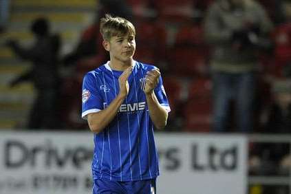 Jake Hessenthaler