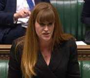 Rochester and Strood MP Kelly Tolhurst has previously spoken candidly about the torrent of abuse she and others face while representing their communities