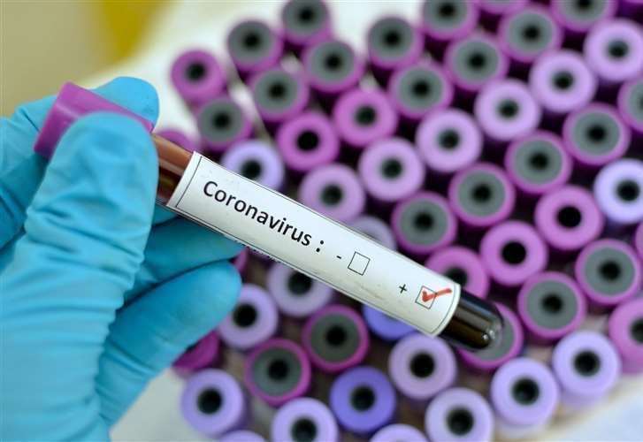 Mutationstests beginnen in Canterbury, nachdem die Fälle von Viren des „indischen Stammes“ zugenommen haben