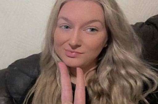 Jade Deary, 32, had three daughters aged six, nine and twelve. Picture: Jade Deary