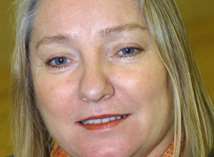 Gravesham Borough councillor Jane Cribbon was the member for Pelham ward.