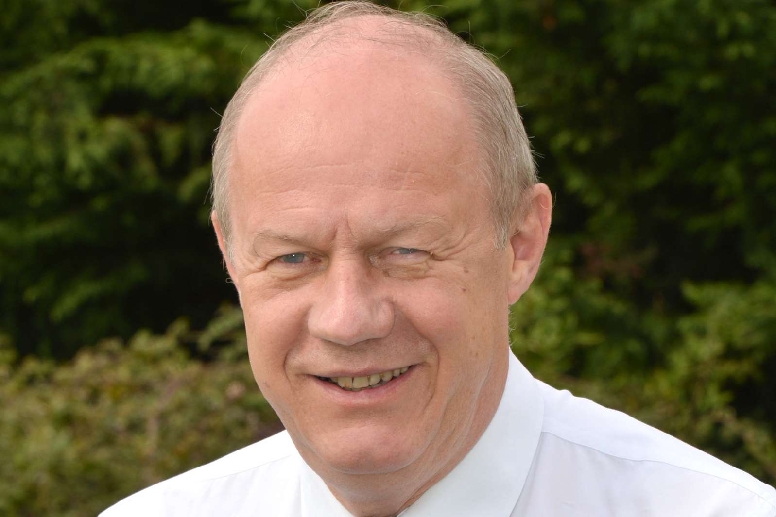 Ashford MP Damian Green could be in Teresa May's Cabinet