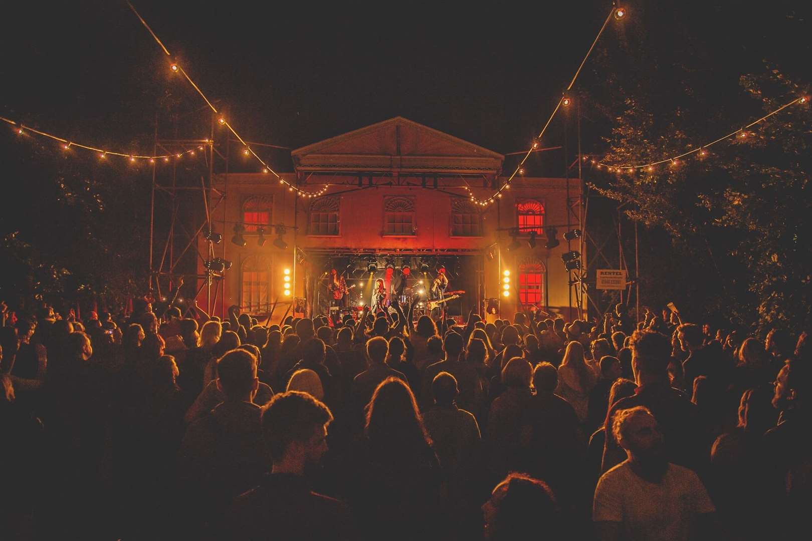 The FoundTown Festival is returning