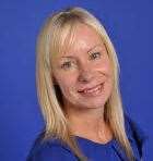 Sarah Jack, Headteacher of Wrotham Primary School
